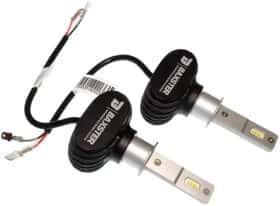 Автолампа Baxster S1 gen2 H1 P14,5s 25 W 0000019646 Автолампа Baxster S1 gen2 H1 P14,5s 25 W 0000019646