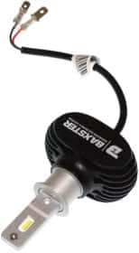 Автолампа Baxster S1 gen2 H3 PK22s 50 W 0000018753 Автолампа Baxster S1 gen2 H3 PK22s 50 W 0000018753