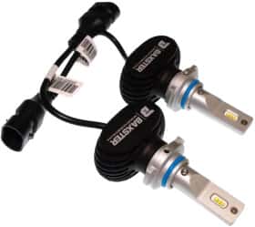 Автолампа Baxster S1 gen2 HB4 P22d 25 W 0000019828 Автолампа Baxster S1 gen2 HB4 P22d 25 W 0000019828