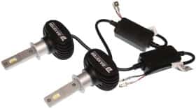 Автолампа Baxster S1 gen3 H1 P14,5s 25 W 0000020107 Автолампа Baxster S1 gen3 H1 P14,5s 25 W 0000020107