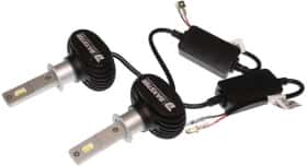 Автолампа Baxster S1 gen3 H1 P14,5s 25 W 0000020108 Автолампа Baxster S1 gen3 H1 P14,5s 25 W 0000020108
