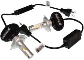 Автолампа Baxster S1 gen3 H4 P43t 50 W 0000019898 Автолампа Baxster S1 gen3 H4 P43t 50 W 0000019898