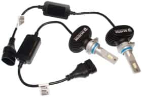 Автолампа Baxster S1 gen3 HB4 P22d 25 W 0000020114 Автолампа Baxster S1 gen3 HB4 P22d 25 W 0000020114