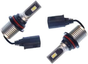Автолампа Baxster SE HB1 P29t 22 W 0000017073
