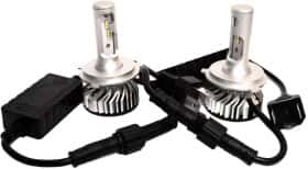 Автолампа AllLight F2 H4 P43t 50 W 0000007848