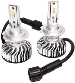 Автолампа AllLight F2 H7 PX26d 50 W 0000007850