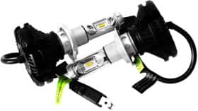 Автолампа AllLight X3 H7 PX26d 50 W 0000007843