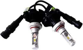 Автолампа AllLight X3 HB3 P20d 50 W 0000007845