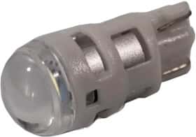 Автолампа AllLight T10 W2,1x9,5d 1 W 0000007302