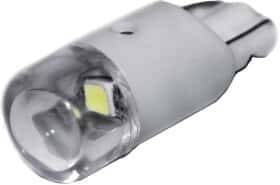 Автолампа AllLight T10 W2,1x9,5d 1 W 0000007300