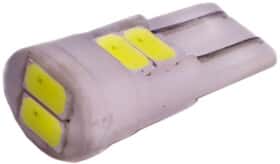 Автолампа AllLight T10 W2,1x9,5d 10279