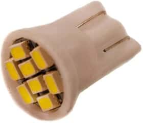 Автолампа AllLight T10 W2,1x9,5d t10081206