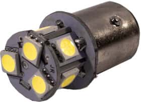 Автолампа AllLight T25 BA15s t25085050