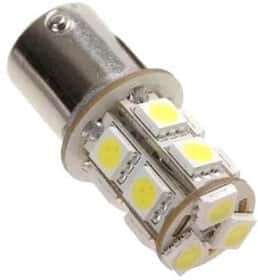 Автолампа AllLight P21/5W BA15s t25513505011572