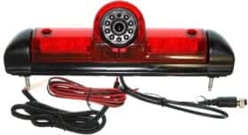Камера заднього виду Baxster BHQC-901