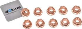 Гайка выпускного коллектора Bosal 258-040
