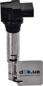 Катушка зажигания Behr Hella 5DA 193 175-501