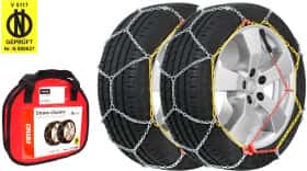 Браслети антиковзання Amio R14-R18 02318