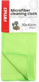 Серветка Amio 02606 мікрофібра 30х40 см