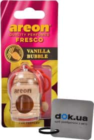 Ароматизатор Areon Fresco Vanilla Bubble 36 г 4 мл