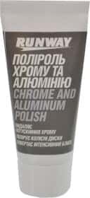 Полироль для кузова Runway Chrome and Aluminium Polish Полироль для кузова Runway Chrome and Aluminium Polish