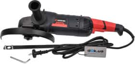 Болгарка сетевая Intertool Storm WT-0228 230 мм