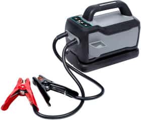 Пусковое устройство (бустер) Ring Lithium Professional Jump Starter REPPL700