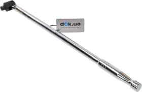 Шарнирный вороток JBM 52526 1/2" 600 мм Шарнирный вороток JBM 52526 1/2" 600 мм