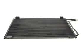 Радіатор кондиціонера Solgy 309003