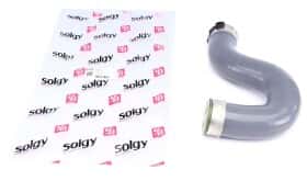 Воздушный патрубок Solgy 114030