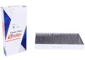 Фильтр салона Solgy 104019