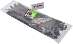Стяжка Winso 276400 400 мм 7,6 мм 100 шт