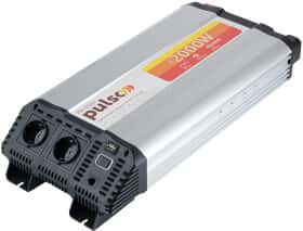 Інвертор Pulso ISU-2000 2000 W Інвертор Pulso ISU-2000 2000 W