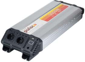 Інвертор Pulso ISU-3000 3000 W Інвертор Pulso ISU-3000 3000 W