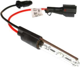 Автолампа Baxster PRO H1Y 35 W прозрачная 0000019771 Автолампа Baxster PRO H1Y 35 W прозрачная 0000019771