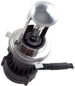 Автолампа Baxster H4 35 W прозрачная 20873