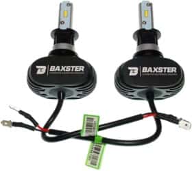 Автолампа Baxster S1 H3 25 W 23793 Автолампа Baxster S1 H3 25 W 23793