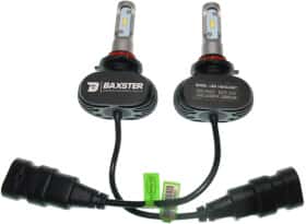Автолампа Baxster S1 HB3 25 W 23801 Автолампа Baxster S1 HB3 25 W 23801