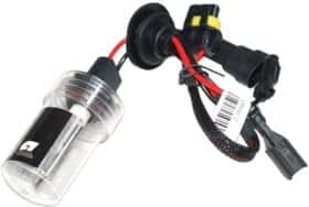 Автолампа Baxster PRO H1 35 W прозрачная 26287