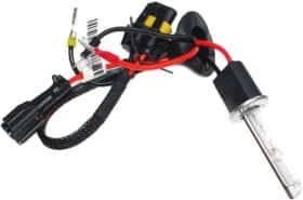 Автолампа Baxster PRO H1 35 W прозрачная 27878