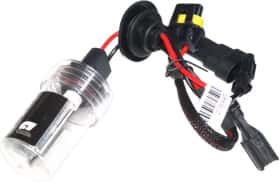 Автолампа Baxster PRO H7 35 W прозрачная 27881
