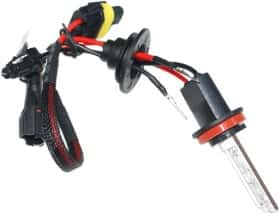 Автолампа Baxster PRO H8 / H11 35 W прозрачная 27882