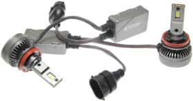 Автолампа Baxster H11 65 W 35386