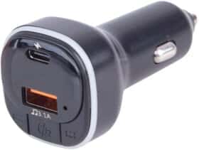 Fm-модулятор Vitol C33