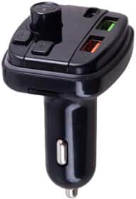 Fm-модулятор Vitol M12