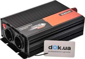 Інвертор Elegant Comfort Maxi EL101401 1000 W