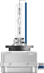 Автолампа Osram Cool Blue Intense D8S PK32d-1 25 W прозора 66548CBN