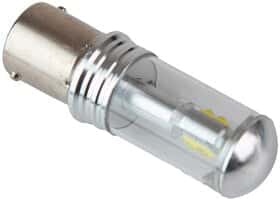 Автолампа Pulso P21W BA15s 2 W біла LP-54326