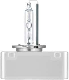 Автолампа Osram Xenarc Original D5S PK32d-7 25 W прозрачная OSR66540
