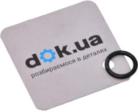 Прокладка впускного колектора